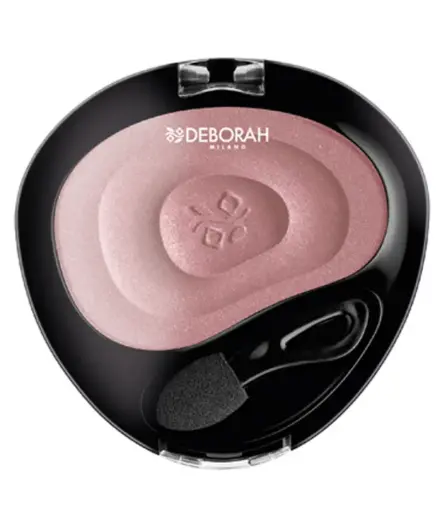 Deborah,  Velvet, Long Lasting, Eyeshadow Powder, 12, 100 g *Tester