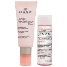 Creme Prodigieuse Boost Multi-Correction Silky Cream Set - Skincare Set.
