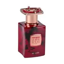 Al Haramain Le Reve D'Eve Red Jasper (Parfum) духи унисекс 100 мл