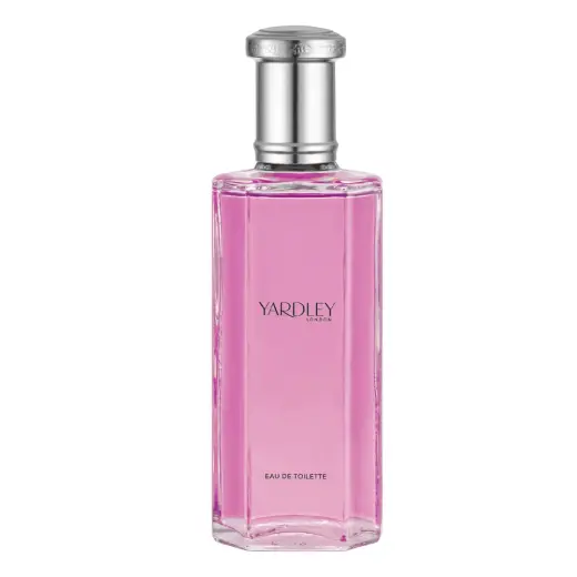 Yardley Frangipani (EDT) tualettvesi naistele 125 ml