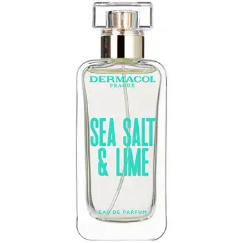 Dermacol Sea Salt and Lime EDP