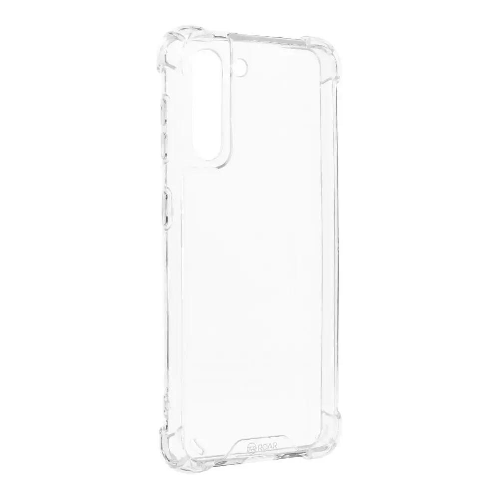 ROAR Armor telefoni ümbris Samsung Galaxy A53 5G (A536) läbipaistev