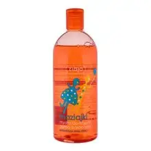 Ziaja Kids Bubble Gum - Shower Gel 500ml