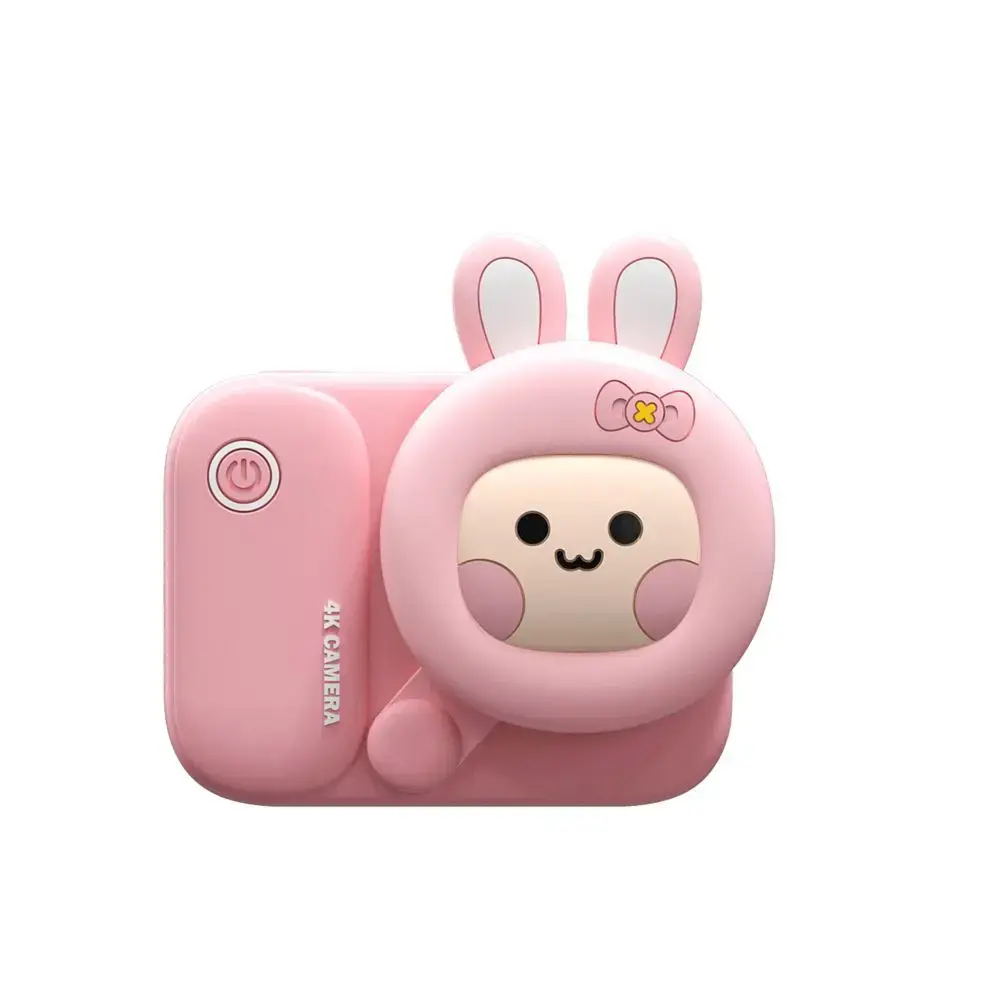 PICOCICI kids camera K23 pink