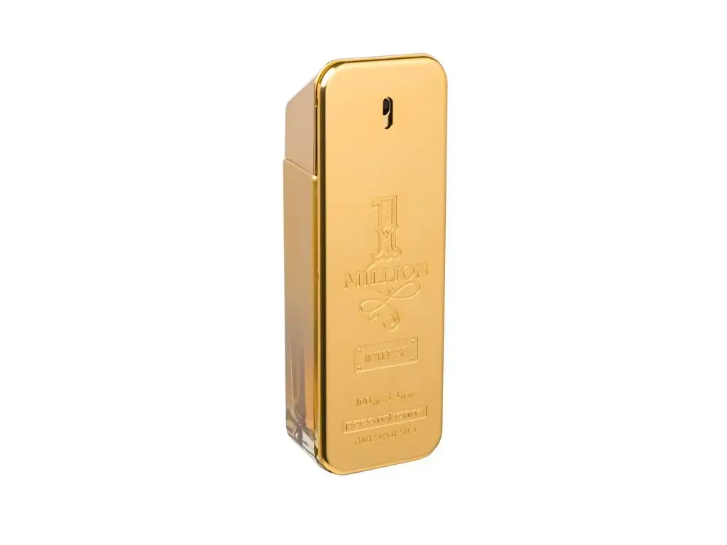 Paco Rabanne 1 Million Intense Eau de Toilette 100 ml