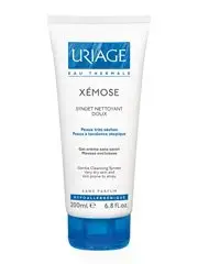 Uriage by URIAGE Xemose Gentle Cleansing Syndet -200ml/6.7OZ for WOMEN