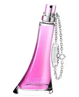 Bruno Banani Made For Women Eau de Toilette 60 ml