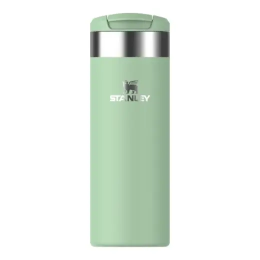 Termoskruus AeroLight Transit Mug 0,47L pistaatsiavärvi