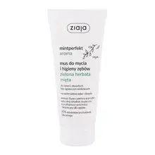 Ziaja Mintperfect Aroma Green Tea & Mint Toothpaste 100ml