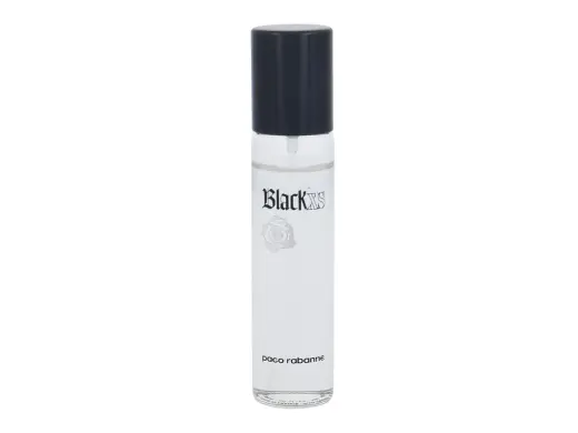 Paco Rabanne Black XS Eau de Toilette 15 ml