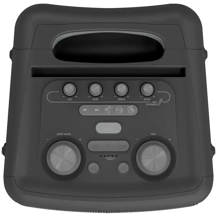 Klipsch Vegas Partybox, Black