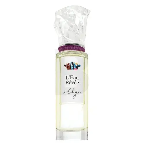 Sisley L'Eau Rêvée D'Eliya (EDT) Eau de Toilette unisex 50 ml