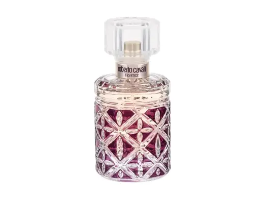 Roberto Cavalli Florence Eau de Parfum 50 ml