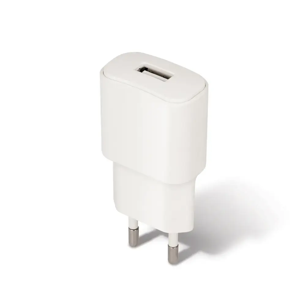 Forever TC-01 tīkla lādētājs | 10W | USB-A | balts