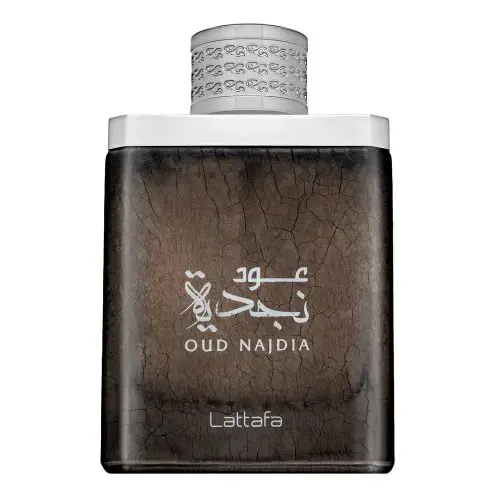Lattafa Oud Najdia parfimērijas ūdens vīriešiem 100 ml
