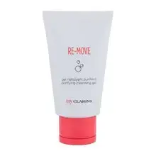 Re-Move Purifying Cleansing Gel - Foaming cleansing gel