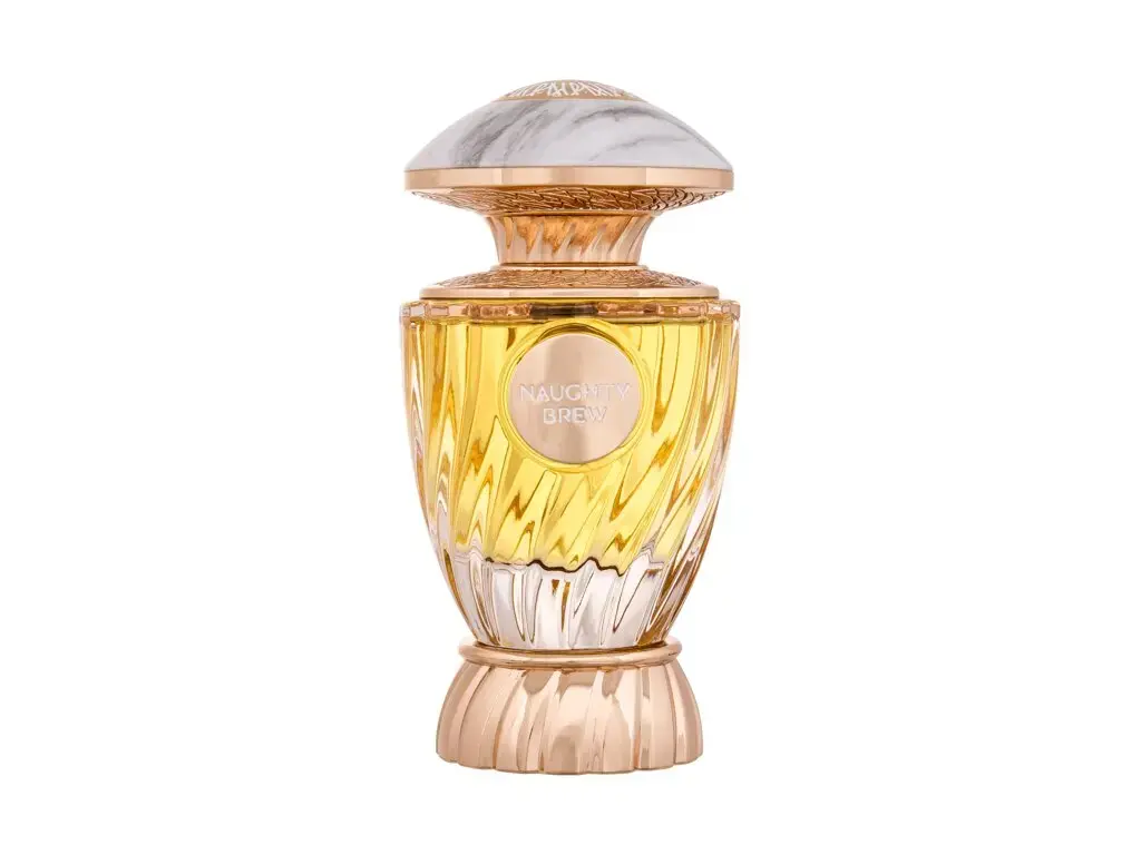 Nayaat Chic Collection Naughty Brew Eau de Parfum 100 ml