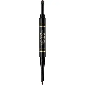 Debenhams Real Brow Fill & Shape in Soft Brown