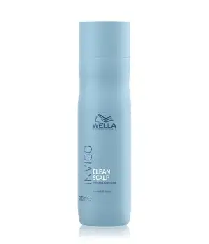 Anti-dandruff Shampoo Wella Invigo Clean Scalp (250 Ml)