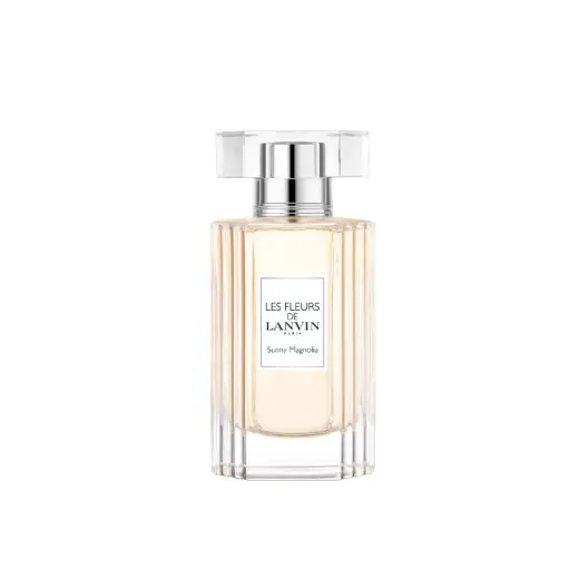 Karl Lagerfeld Les Fleurs Sunny Magnolia (EDT) tualetes ūdens sievietēm 50 ml