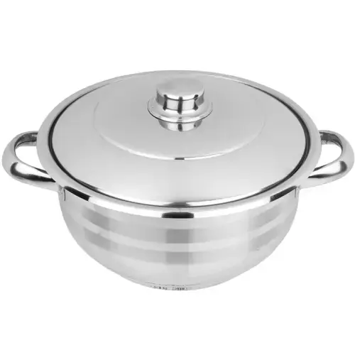 Floria ZLN7239 Katls ar vāku 2.5L