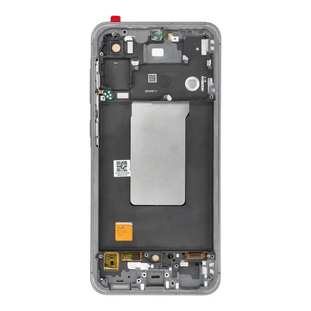 LCD Display for SAMSUNG A56 5G INCELL with frame