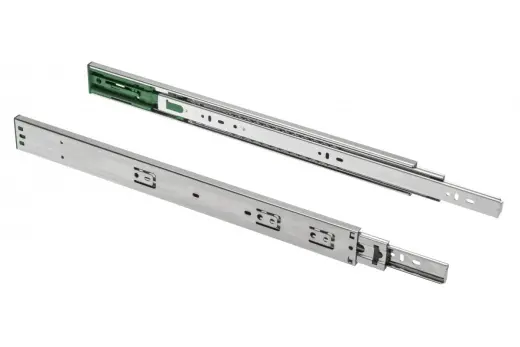 Vadotne teleskopiskā H45 450mm soft-close