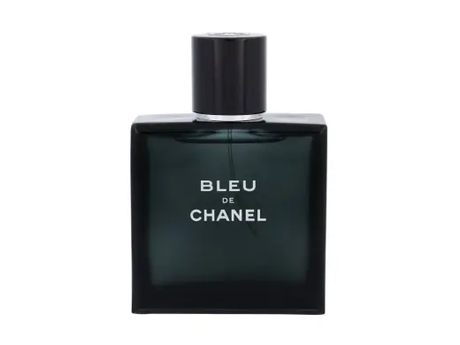 Chanel Bleu de Chanel Eau de Toilette 50 ml