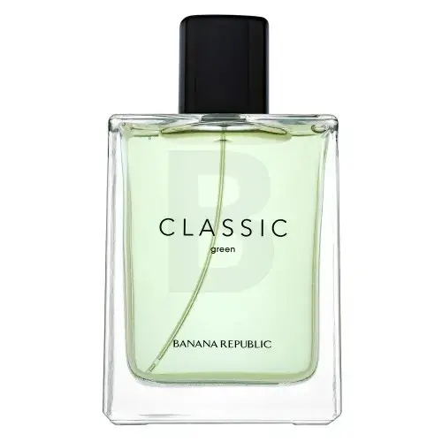 Banana Republic Classic Green (EDP) parfimērijas ūdens unisex 125 ml