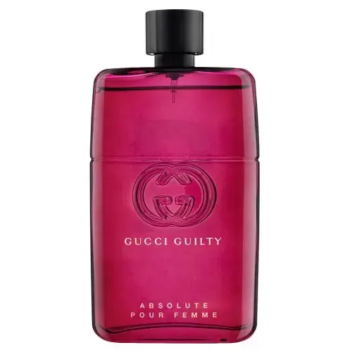 Gucci Guilty Absolute pour Femme (EDP) parfüümvesi naistele 90 ml