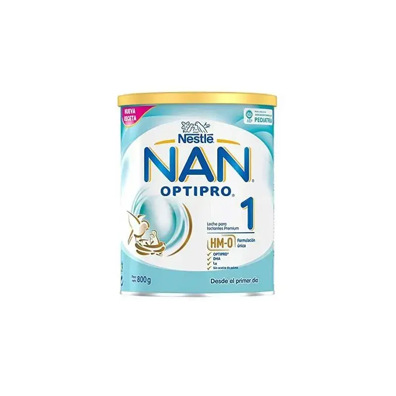Nestle NAN 1 Optipro Milk Formula