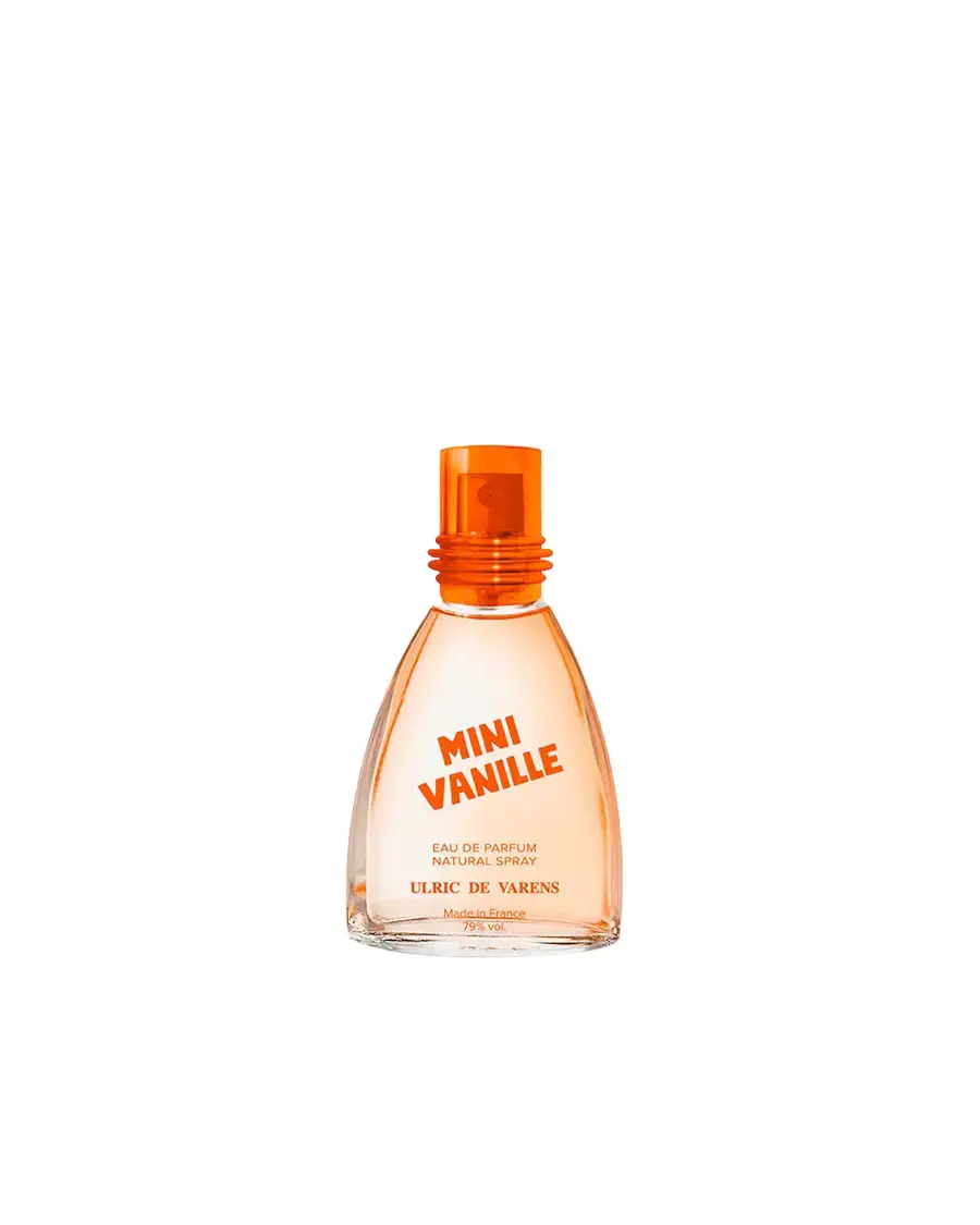 Ulric De Varens, Mini Vanille, Eau De Parfum, For Women, 25 ml