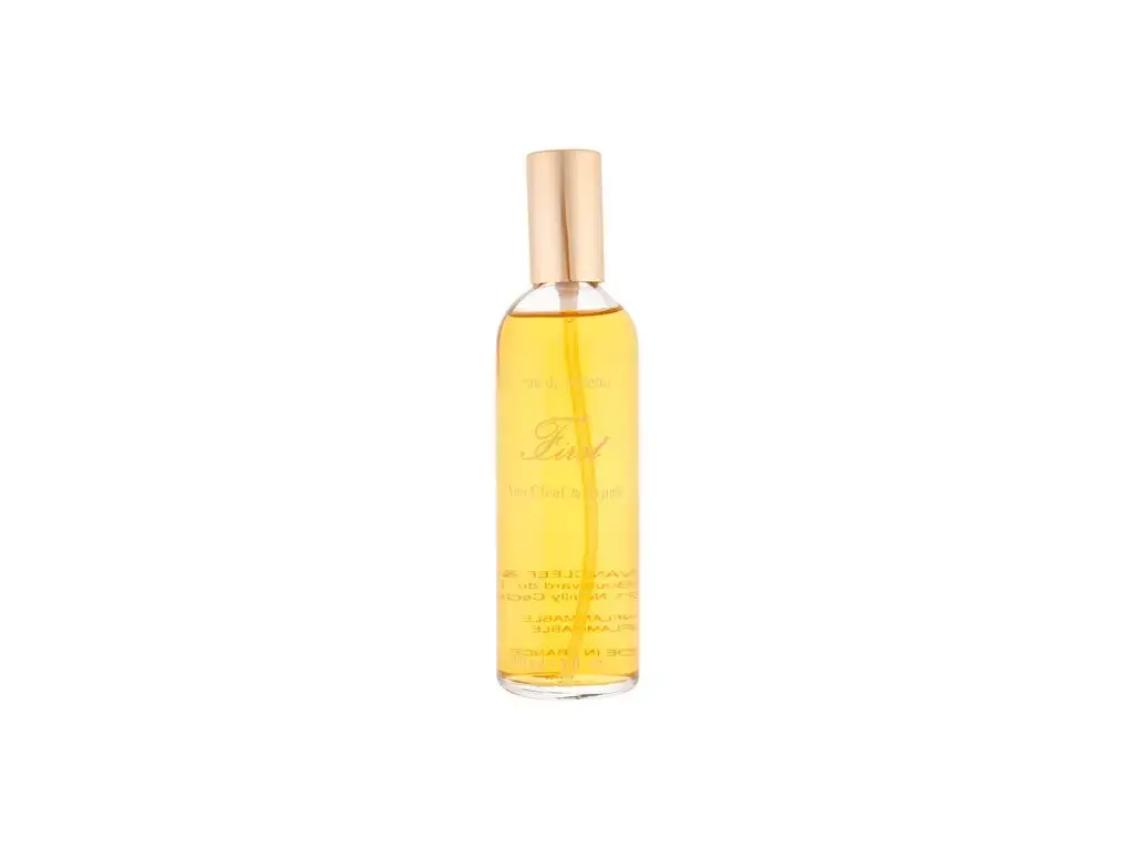 Van Cleef & Arpels First Eau de Toilette 90 ml