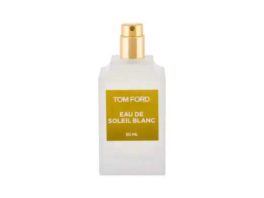 TOM FORD Eau de Soleil Blanc Eau de Toilette 50 ml