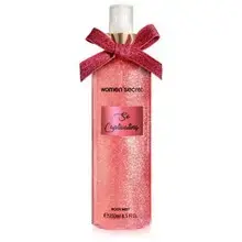 "So Captivating Body Wrap with Sequins"