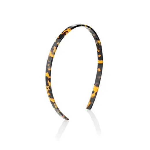 Balmain Professionnel, Hair Couture, Hair Band, Turtoise Shell