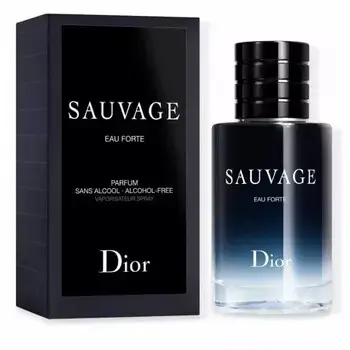 Dior Sauvage (Parfum) parfumuotas vanduo vyrams 100 ml