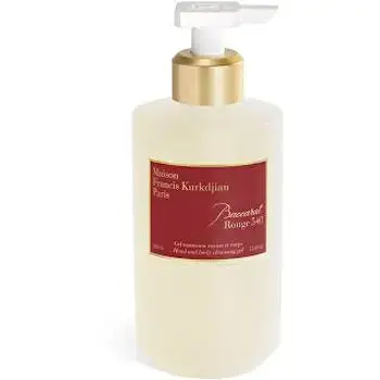 Maison Francis Kurkdjian Baccarat Rouge 540 Tekuté mýdlo na tělo a ruce 350ml
