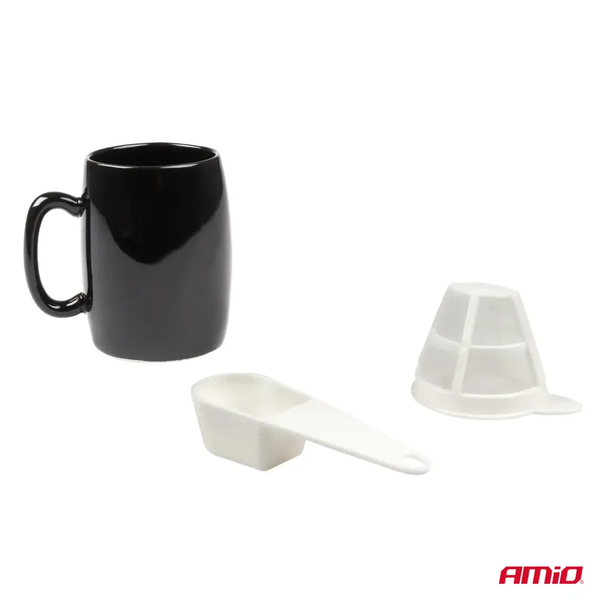 Coffe Maker 0.15L 12V 170W