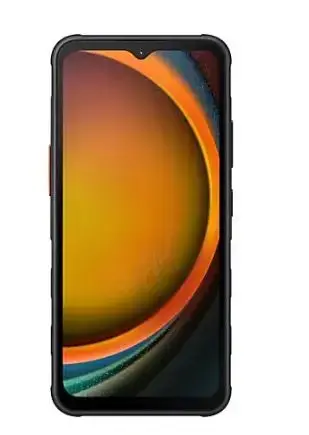 Samsung Galaxy XCover7 G556 6GB|128GB Enterprise Edition Black