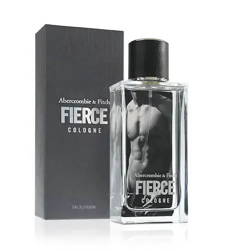 Abercrombie & Fitch Fierce EDC M 200ml