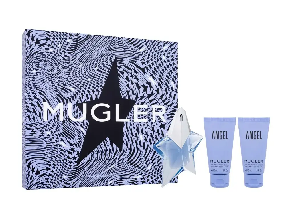 Mugler Angel SET1 Eau de Parfum 25 ml