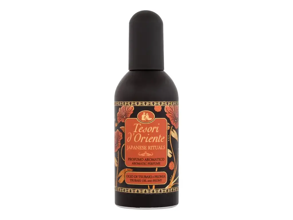 Tesori d´Oriente Japanese Rituals Eau de Parfum 100 ml