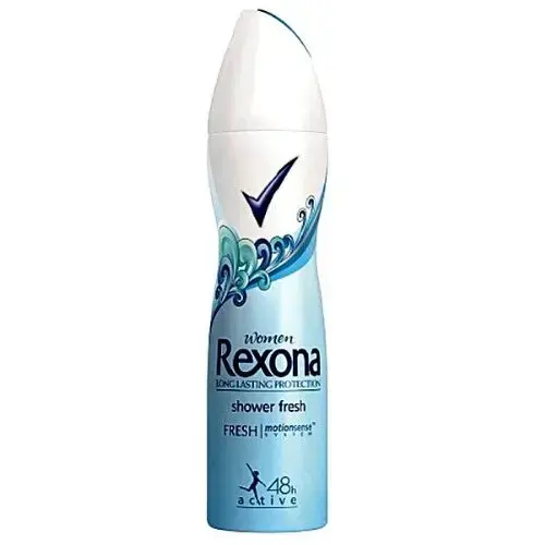 Rexona Motionsense Shower Antiperspirant - Spray - 150ml