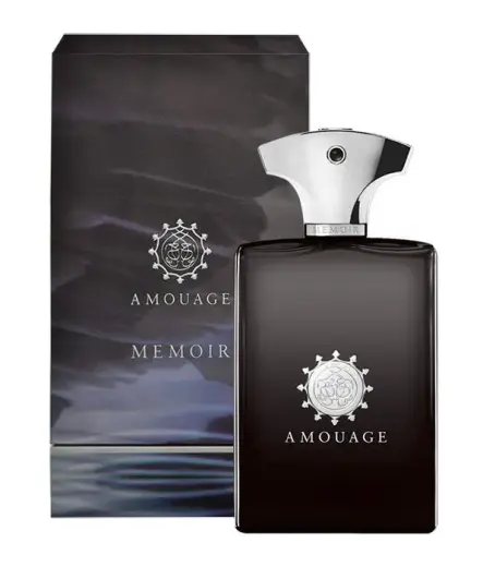 Amouage Memoir Eau de Parfum 100 ml