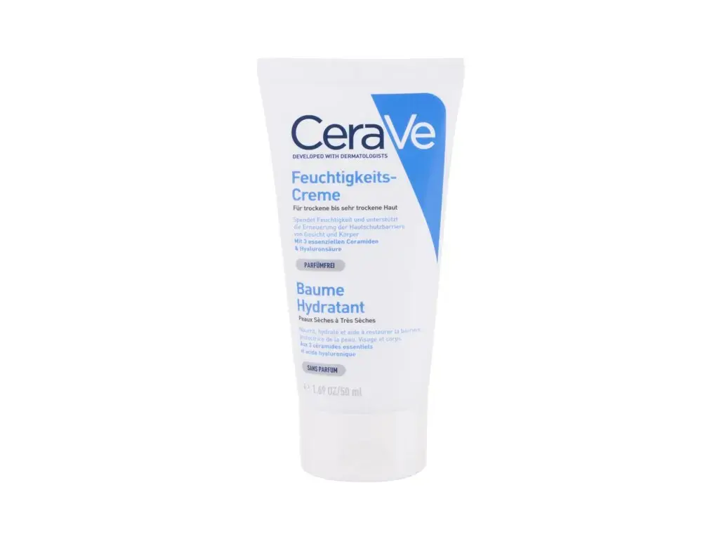 CeraVe Moisturizing Body Cream 50 ml