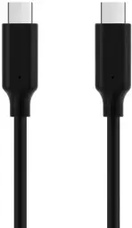 Brackton andmeedastus- ja laadimiskaabel | USB-C kuni USB-C | 2m