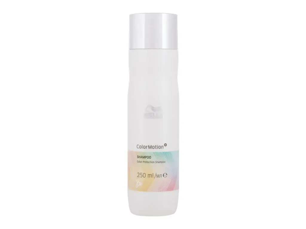 Wella Professionals ColorMotion+ Shampoo Shampoo 250 ml
