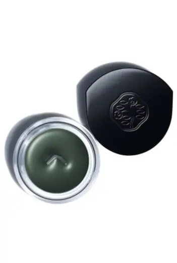 Shiseido, Instroke, Gel Eyeliner, GR604, Shinrin Green, 4.5 g *Tester