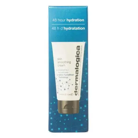 Skin Smoothing Cream Moisturizer